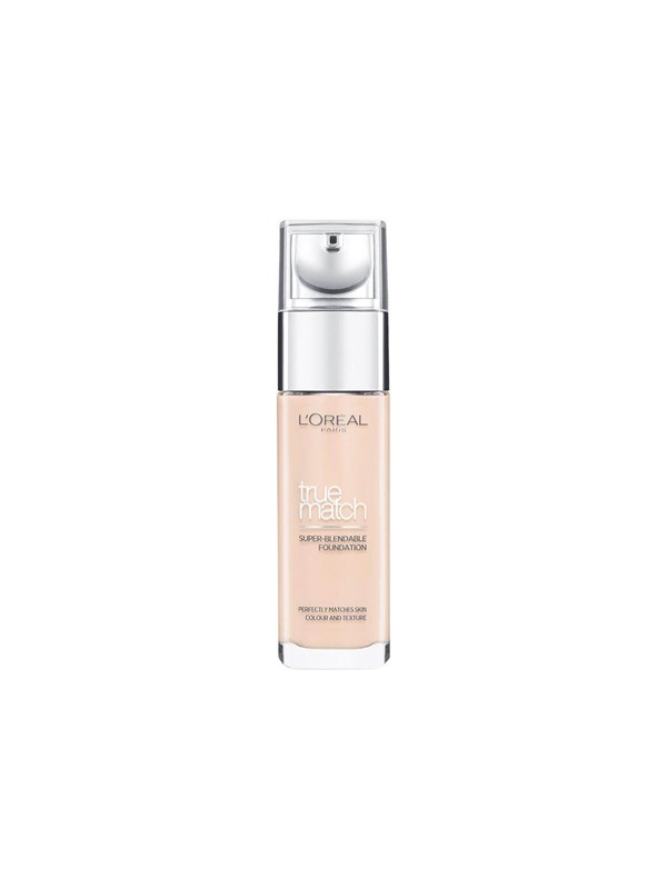 L"'Oréal Paris True Match Super Blendable Foundation