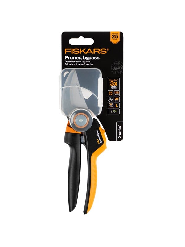 Fiskars X-sarjan P961 oksasakset