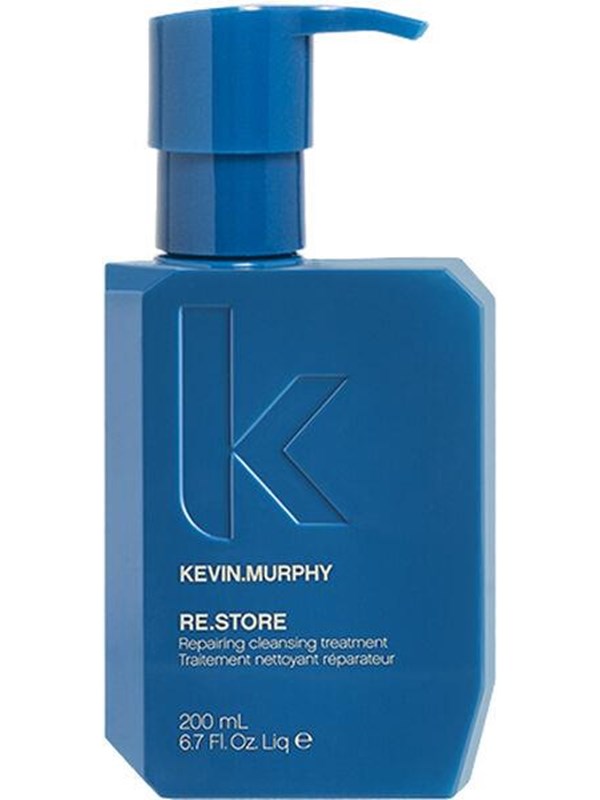 Kevin Murphy Re Store