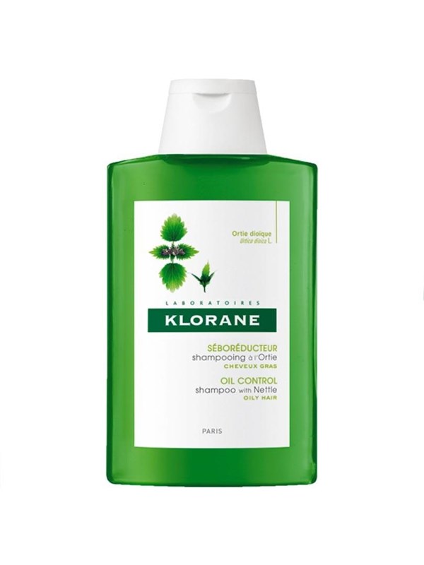 Klorane Nettle Shampoo