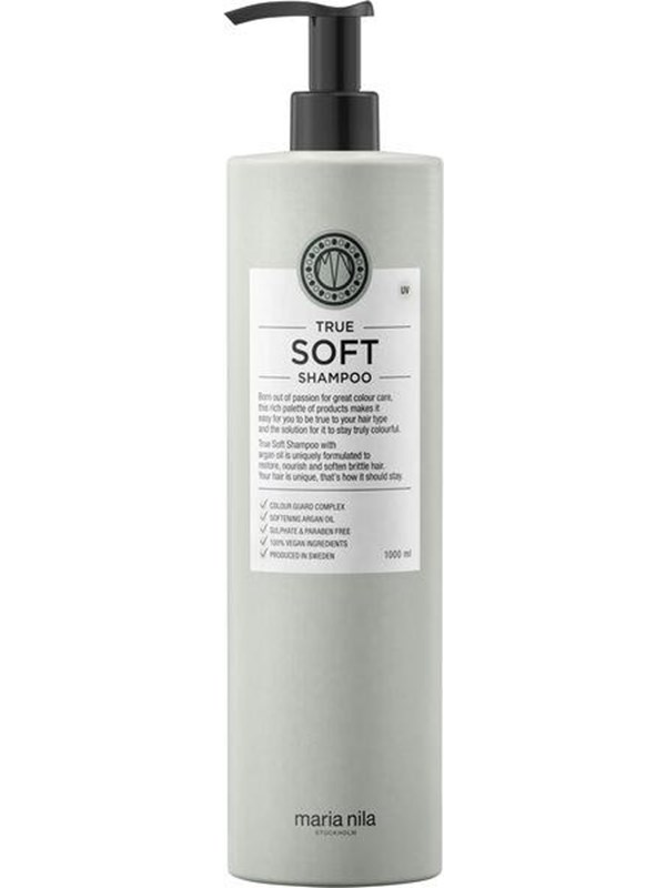 Maria Nila True Soft Shampoo