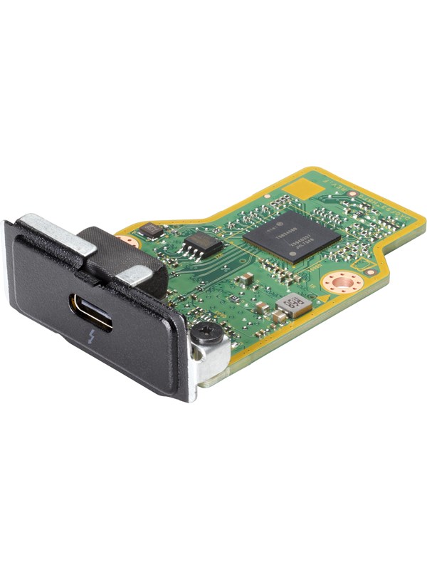 HP Thunderbolt 3.0 Flexible IO v3