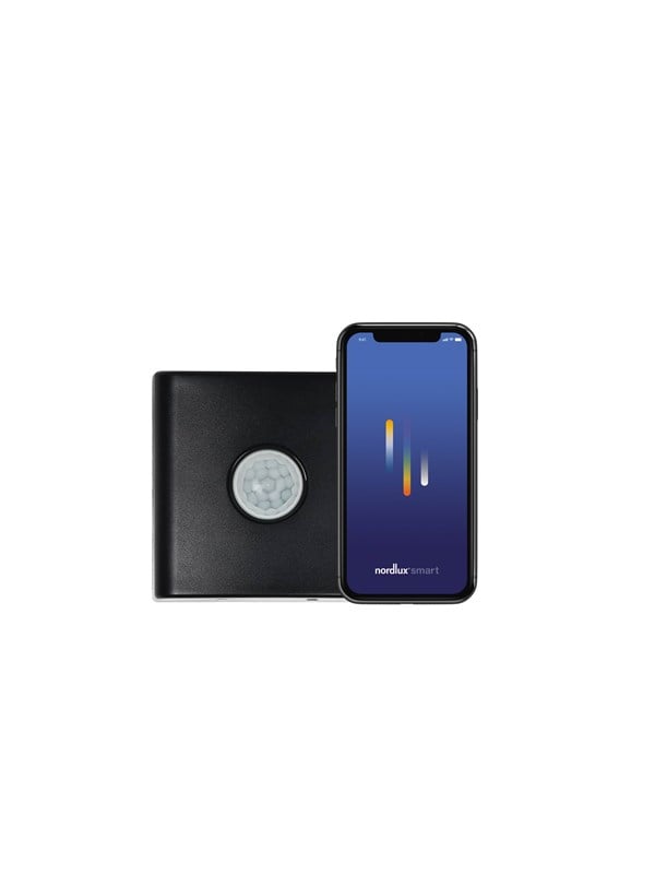 Nordlux Smart Sensor Musta