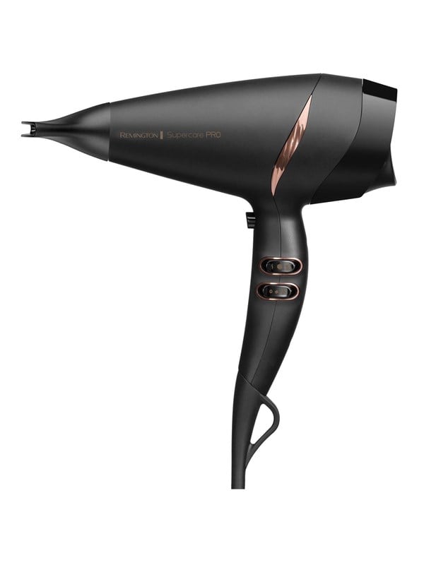 REMINGTON Hiustenkuivaaja Supercare PRO 2200 AC7200 - 2200 W