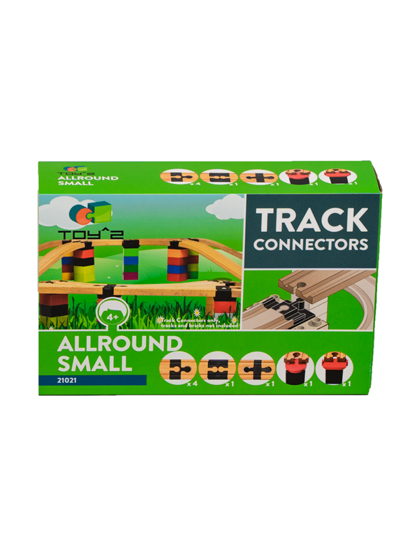 TOY2 Allround pieni