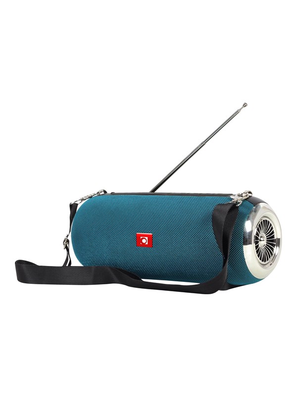 Gembird SPK-BT-17-G - kaiutin - kannettavaan käyttöön - langaton