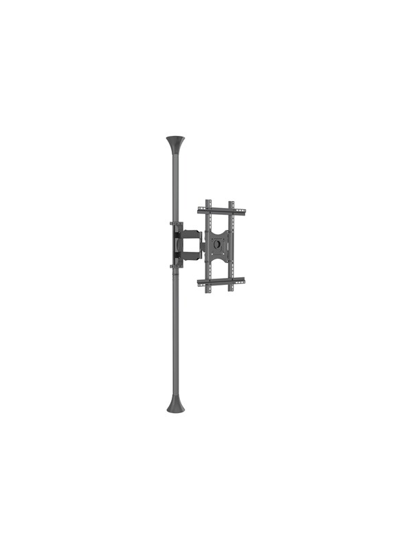 Multibrackets PRO Series M Floor to Ceiling Mount Pro MBFC1FP - Max 35 kg - recommended for 60""