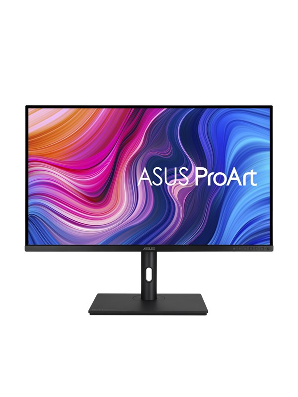 32" ASUS ProArt PA329CV 4K UHD USB-C -kaiuttimet