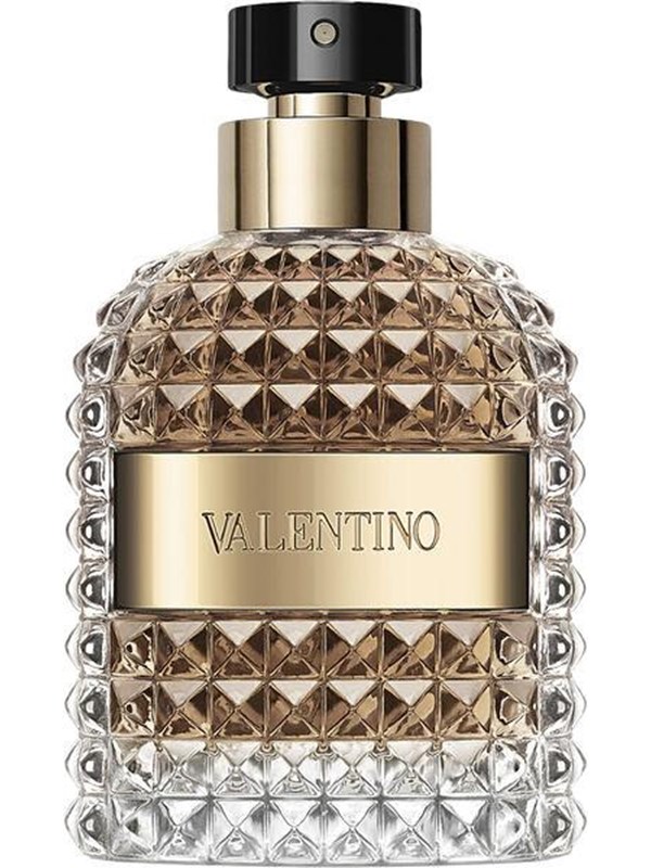 Valentino UOMO Eau De Toilette Spray