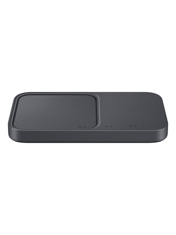 Samsung Langaton laturi Duo (without cable) - Musta