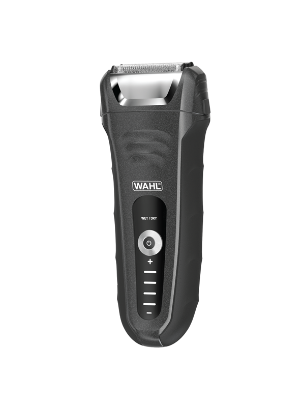 Wahl Partakoneet Aqua Shaver Lithium Ion -vedenkestävä partakone litiumioni-akulla