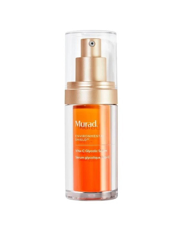 Murad Vita-C Glycolic -kirkastava seerumi