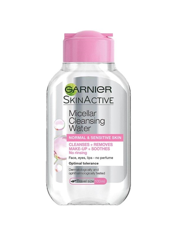 Garnier Skin Active Micellar Cleansing Water 3-in-1