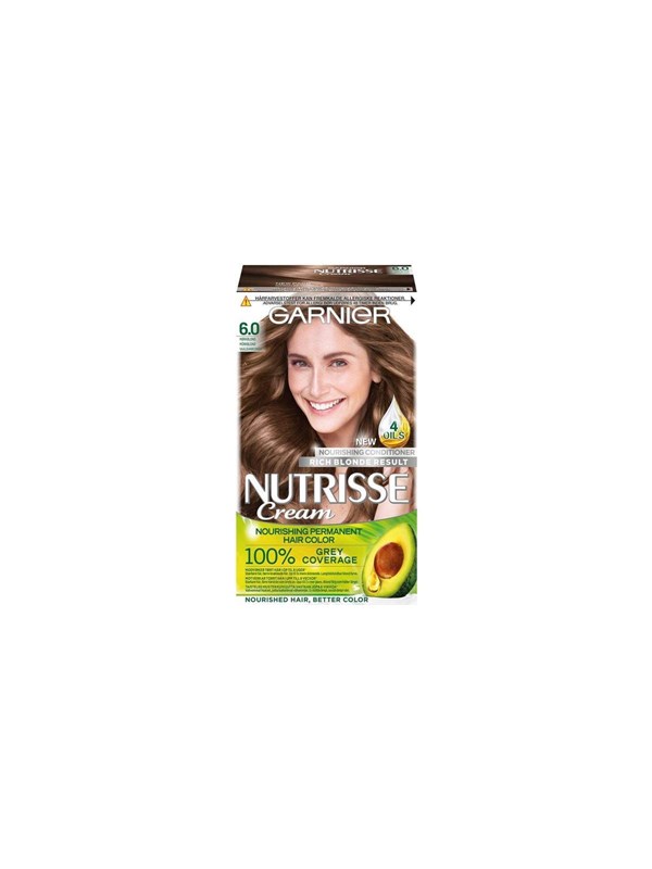 Garnier Color 6 Dark Blond