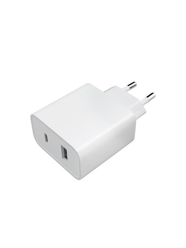 Xiaomi Mi 33W seinälaturi (Tyyppi-A + Tyyppi-C)