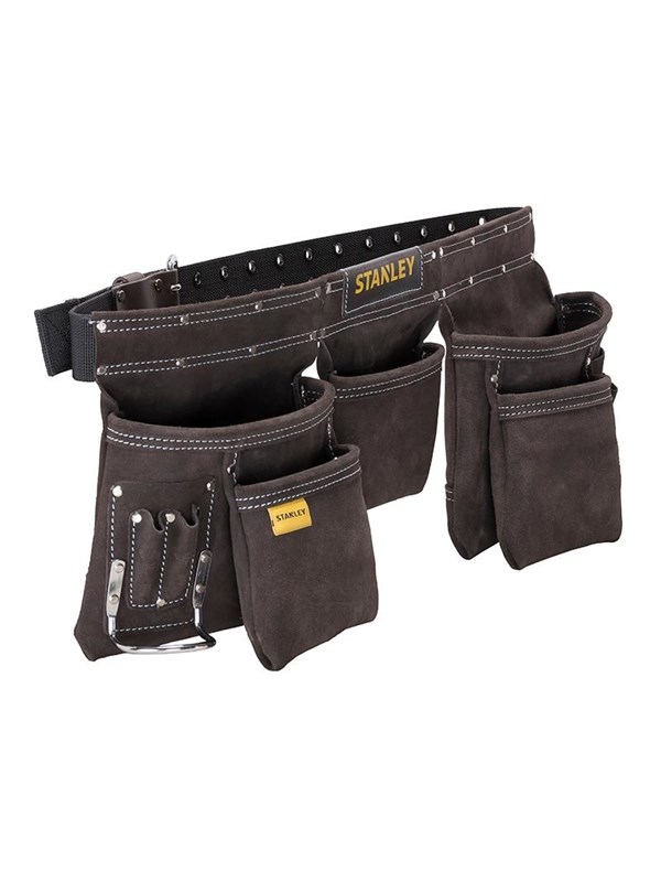 Stanley Leather Työkalu Apron