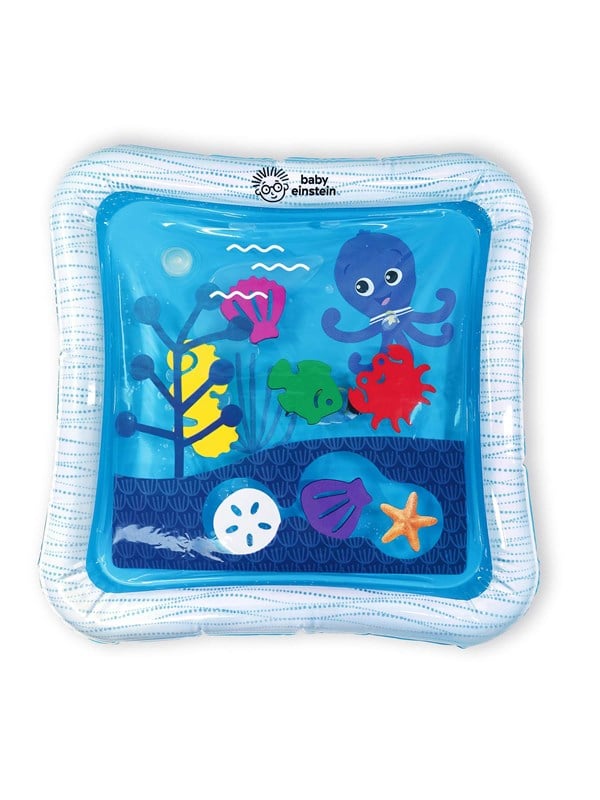 Baby Einstein Opus's Ocean of Discovery Tummy Time Vesimatto