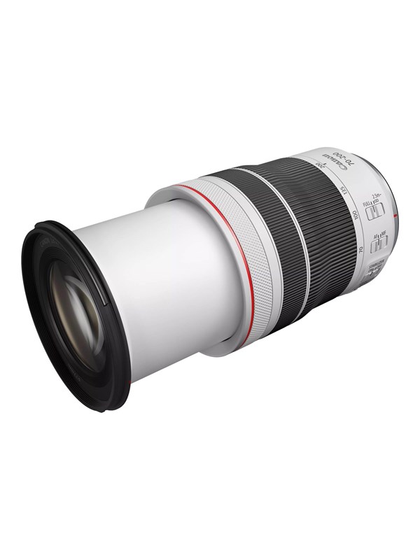 Canon RF 70-200mm F/4 L IS USM