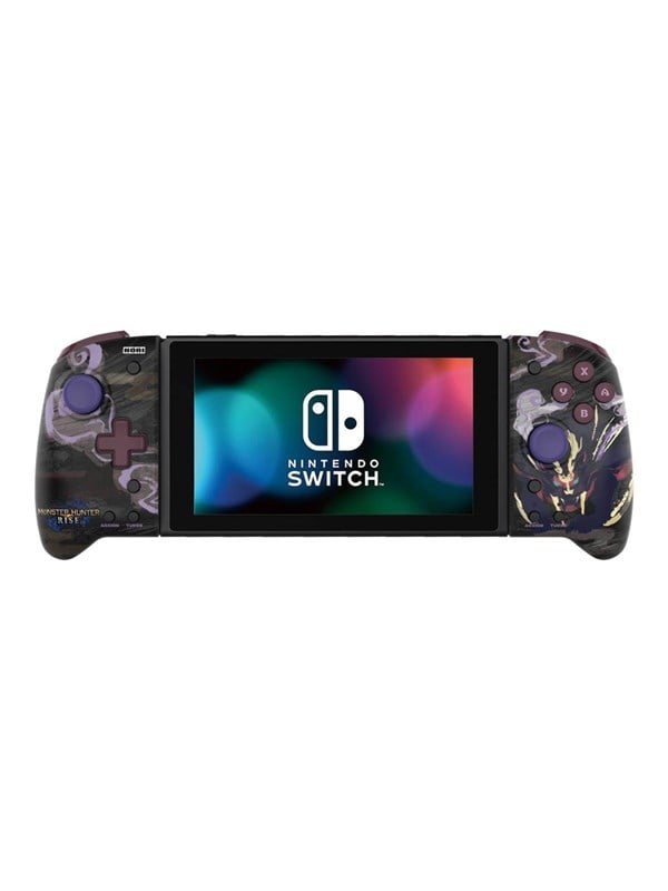 HORI Split Pad Pro (Sonic) for Nintendo Switch - Wireless Controller - Nintendo Switch