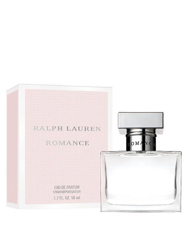 RALPH LAUREN Romance 50 ml. EDP