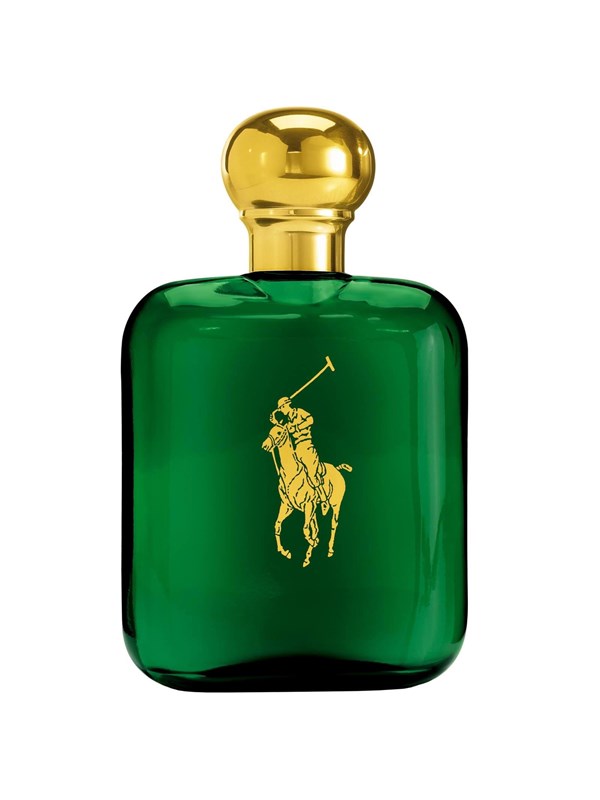 RALPH LAUREN Polo Green EDT
