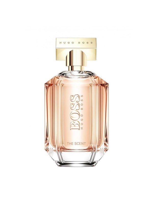 Hugo Boss Tuoksu EDP