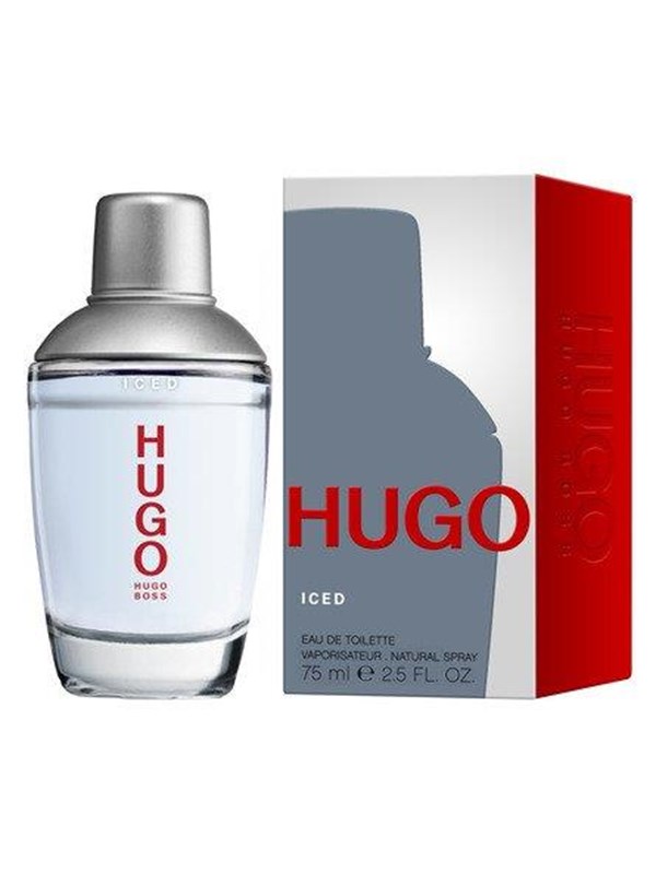 Hugo Boss Hugo Jäätynyt EDT