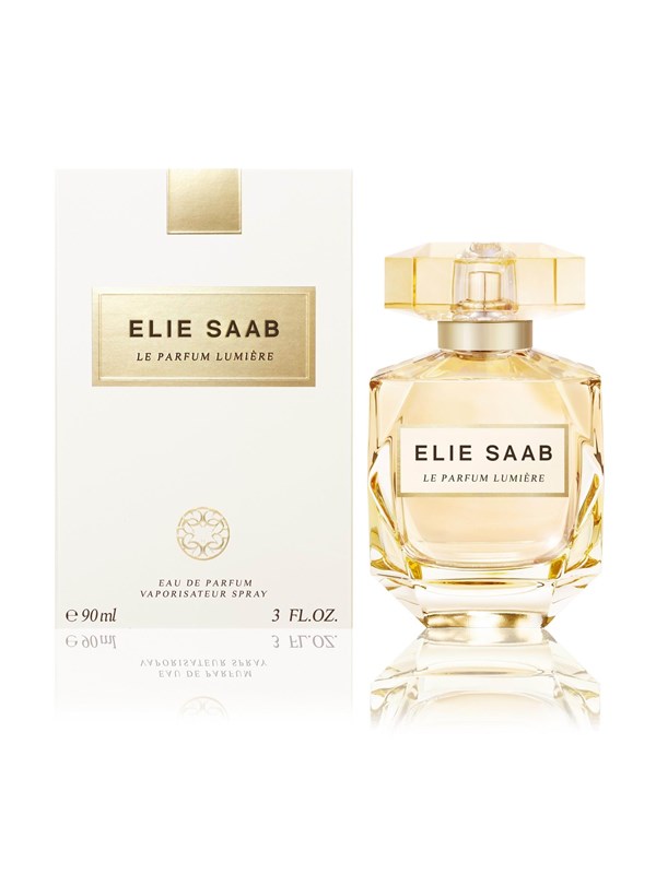Elie Saab Le Parfum Lumiere EDP