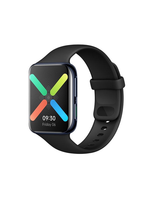 OPPO Watch 46mm - Black