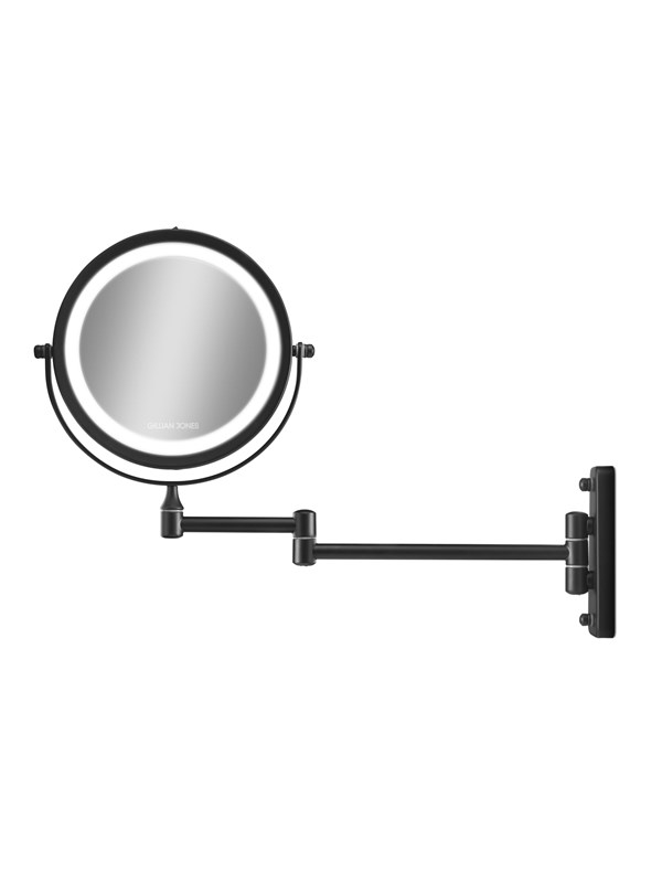 Gillian Jones LED Double-Sided Wall Mirror