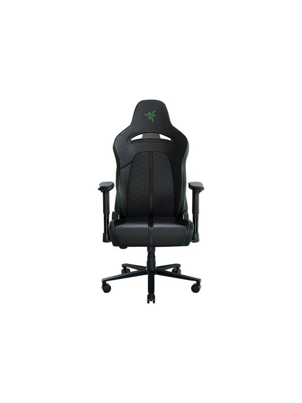Razer Enki X Toimistotuoli - Elastomeric polyurethane (EPU) - Jopa 130 kg