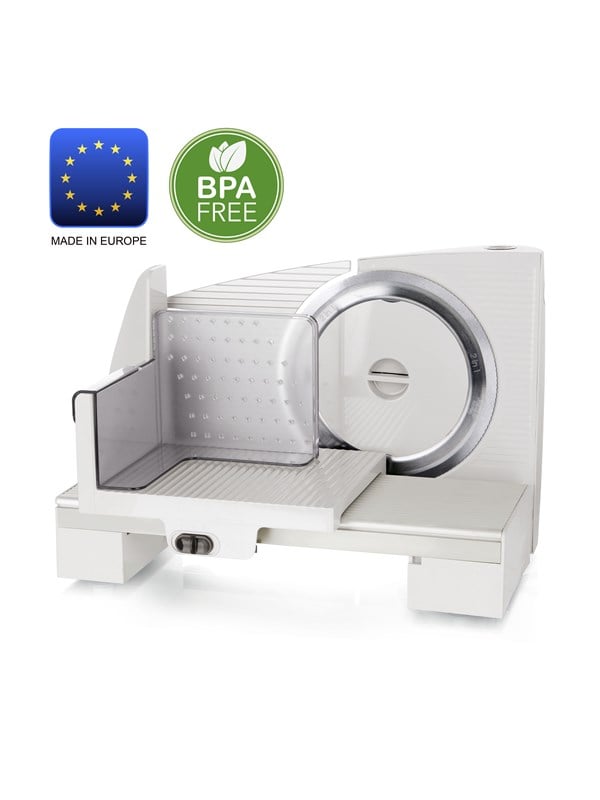 Emerio Siivutuskone Meat slicer - 110 W