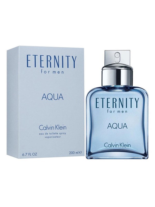Calvin Klein Eternity Aqua For Men EDT