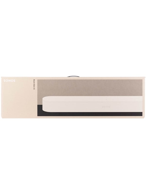 Sonos Beam (Gen 2) - White