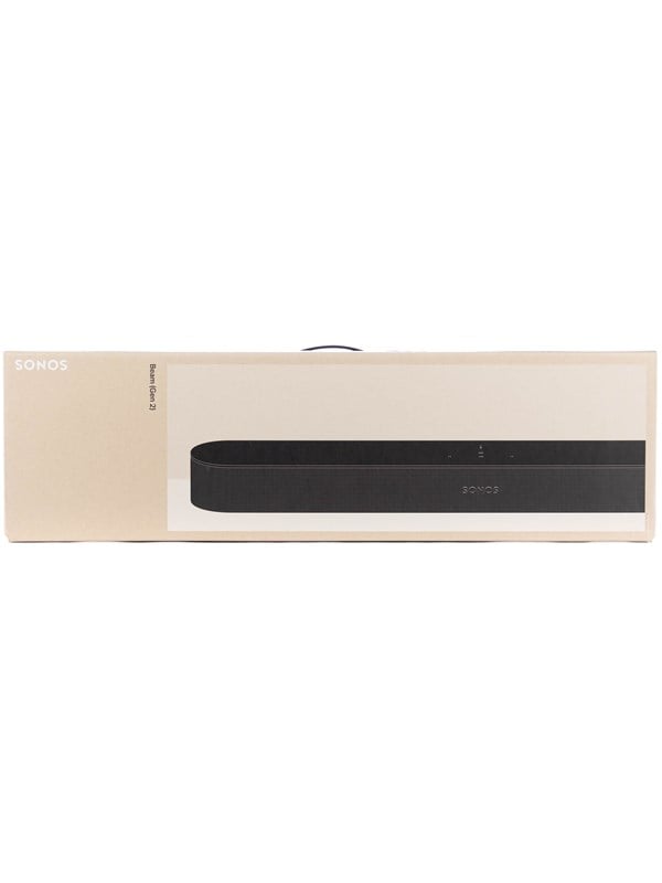 Sonos Beam (Gen 2) - Black