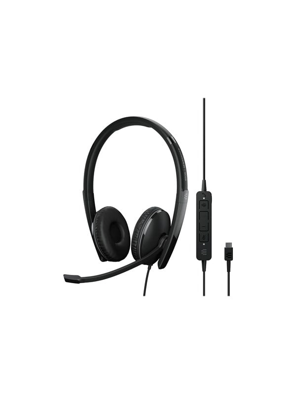 EPOS Minä Sennheiser Adapt 160T ANC USB-C