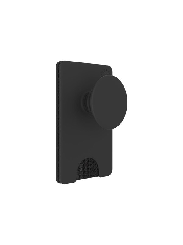 PopSockets PopWallet+ - case for 3 credit cards tai 6 business cards