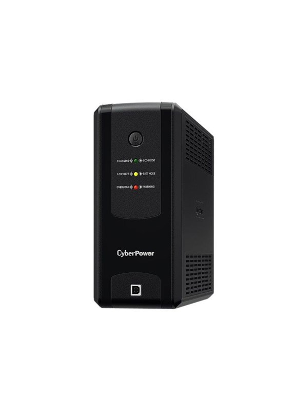 CyberPower UT Sarja Virtalähde - ATX - 80 Plus