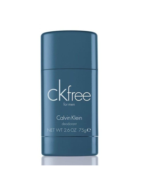 Calvin Klein CK Free Deodorant Stick 75 ml