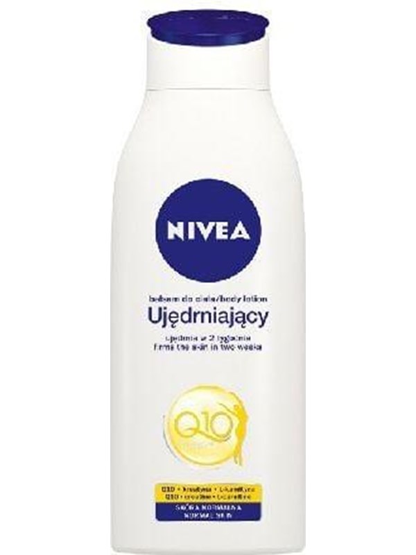 Nivea Q10 Firming Body Lotion
