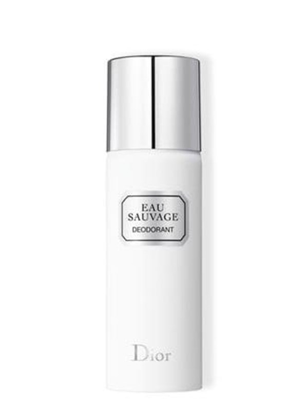 Christian Dior Eau Sauvage Spray Deodorant - 150 ml