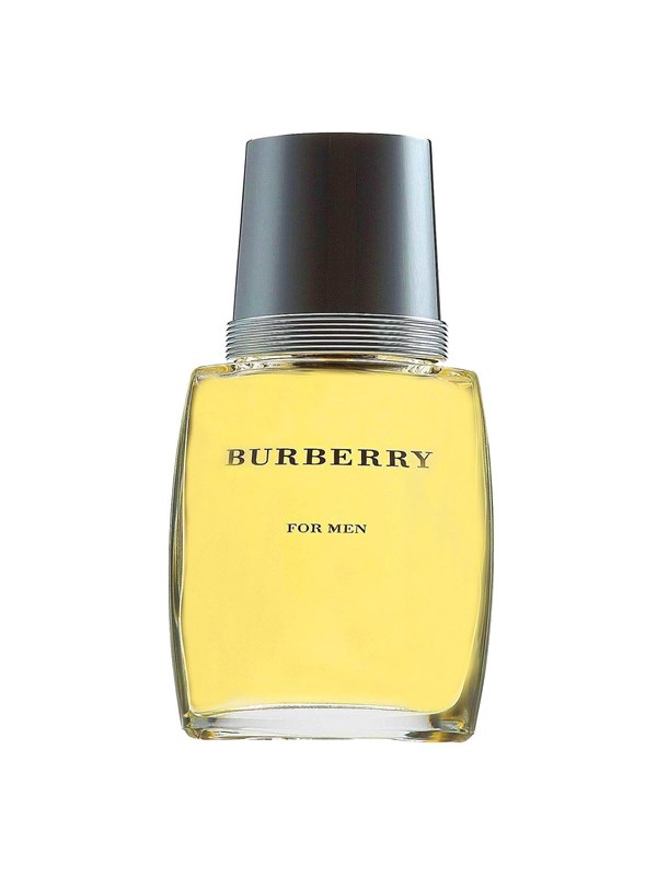 Burberry Classic for Men EDT