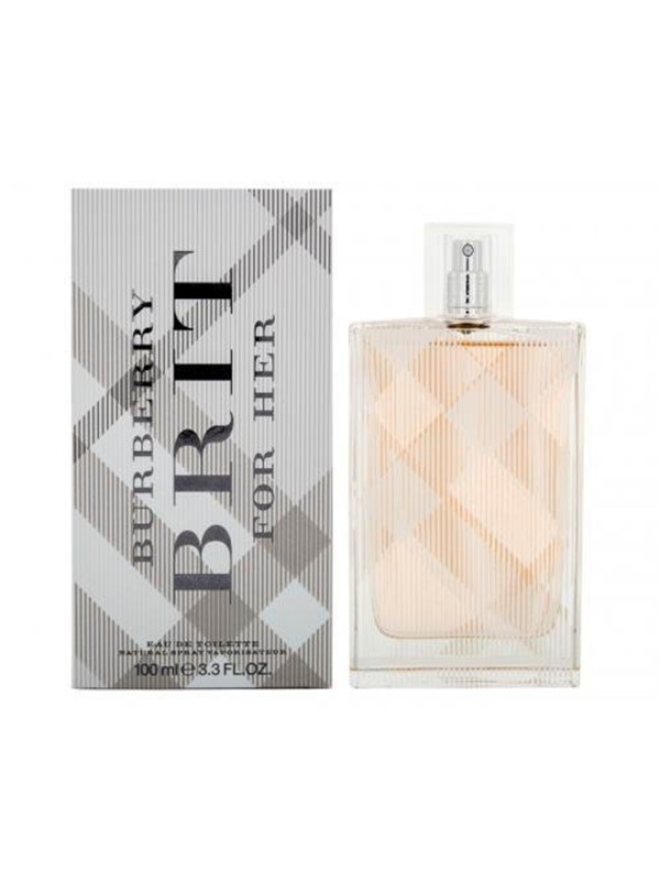 Burberry Brit EDT 100ml