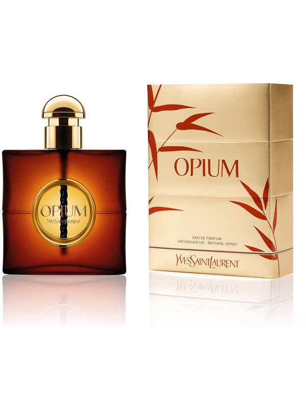 Yves Saint Laurent Opium EDP