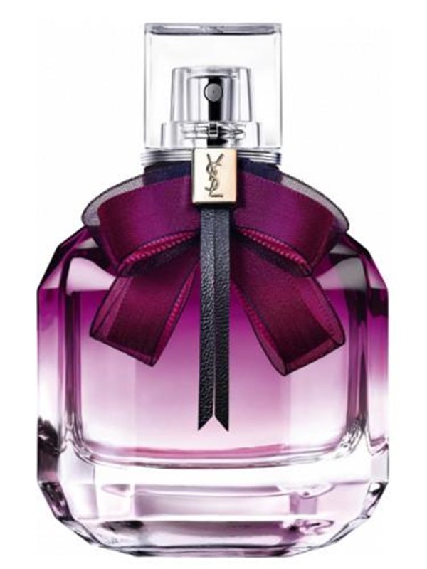 Yves Saint Laurent Mon Paris Intensment EDP