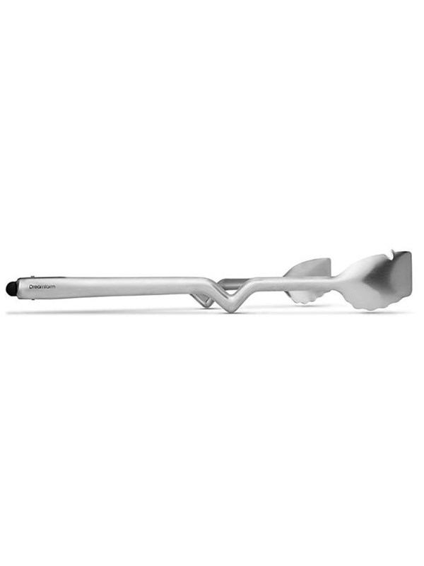 Dreamfarm Clongs 15" BBQ - Musta