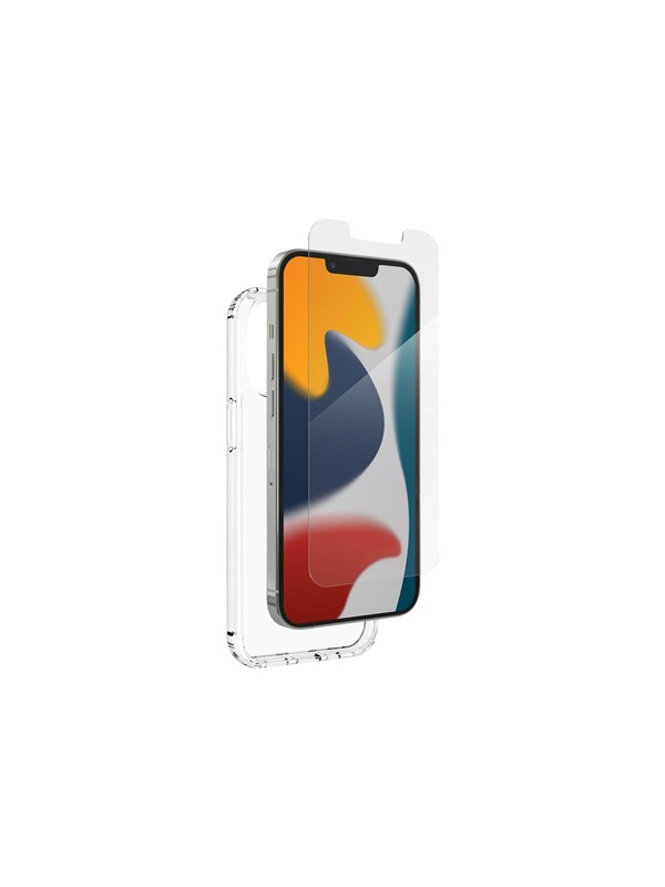 ZAGG InvisibleShield Glass Elite 360