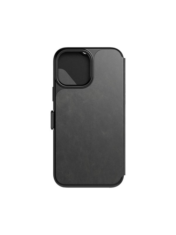 Tech21 Evo Wallet iPhone 13 Pro Max Musta
