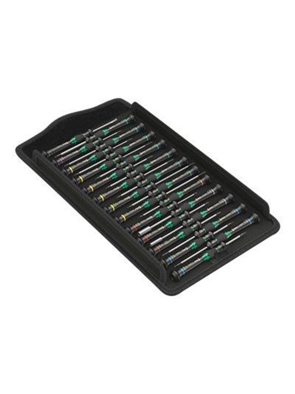 Wera Kraftform Micro Iso Pakkaus 1