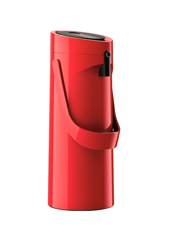 Tefal Ponza Thermo Jug Punainen